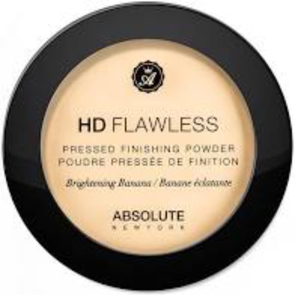 Absolute New York Brightening banana powder - Picture 4 of 5